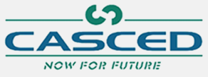 CASCED — Now for Future